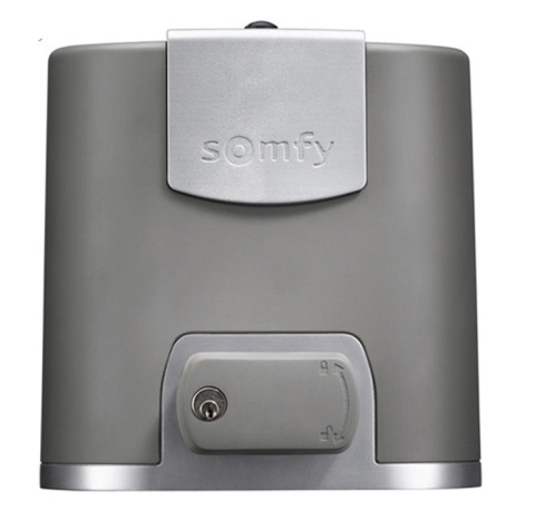 Somfy 1782849 MODUŁ STERUJĄCY ELIXO 500/800 230V