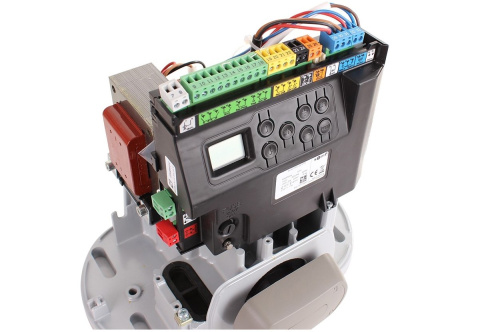 Somfy 1782901 MODUŁ STERUJĄCY ELIXO SMART io