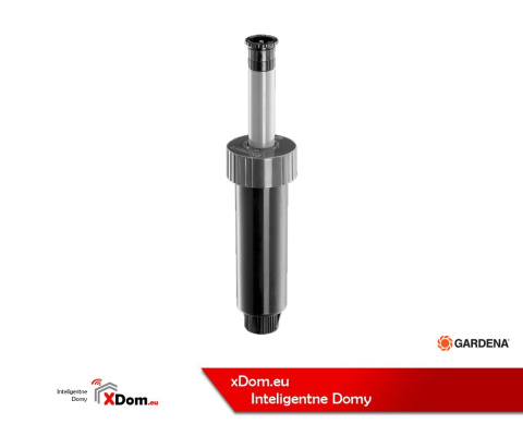 Gardena 01569 Sprinklersystem - zraszacz wynurzalny S 80