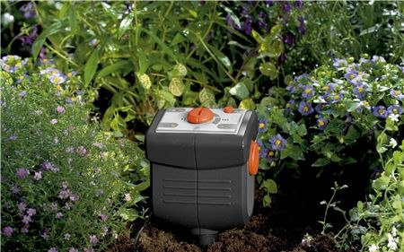 Gardena 01874-29 Sterownik nawadniania MultiControl duo