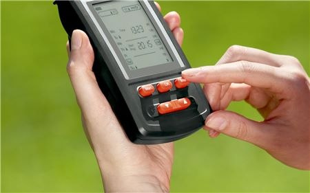 Gardena 01874-29 Sterownik nawadniania MultiControl duo