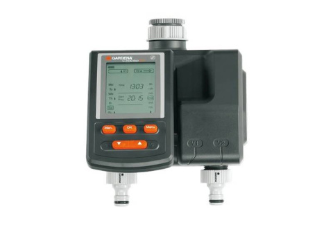Gardena 01874-29 Sterownik nawadniania MultiControl duo