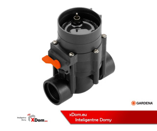 Gardena 1251 Zawór automatyczny 9V
