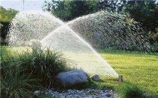 2 szt Gardena 1251 Zawór automatyczny 9V