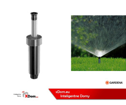 Gardena 1554 Sprinklersystem - zraszacz wynurzalny S 30