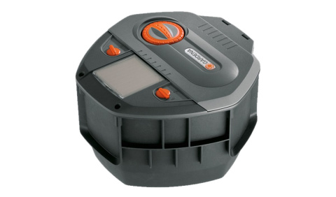 Gardena 1559-27 Sprinklersystem - zraszacz wynurzalny AquaContour automatic
