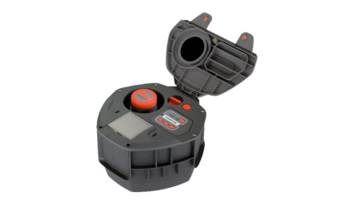 Gardena 1559-27 Sprinklersystem - zraszacz wynurzalny AquaContour automatic