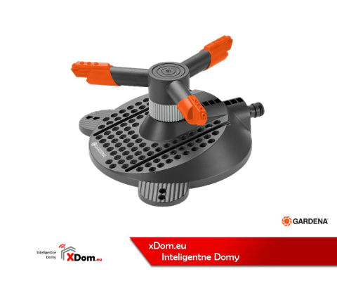 Gardena 2060-20 Classic zraszacz dookolny Samba