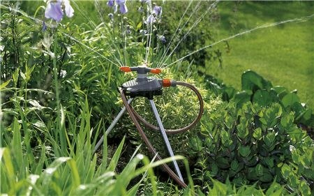 Gardena 2060-20 Classic zraszacz dookolny Samba