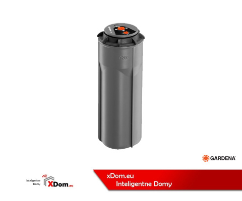 Gardena 8203 Zraszacz wynurzalny turbinowy T 200