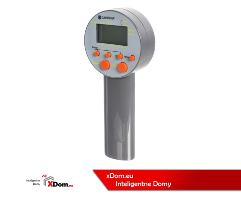 Gardena Programator do elementu sterującego 9V