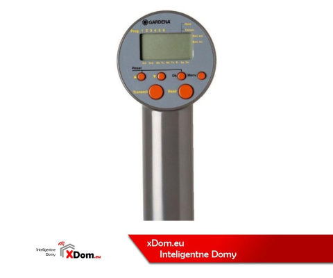 Gardena Programator do elementu sterującego 9V