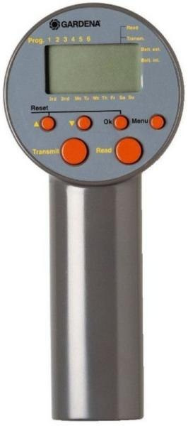 Gardena Programator do elementu sterującego 9V