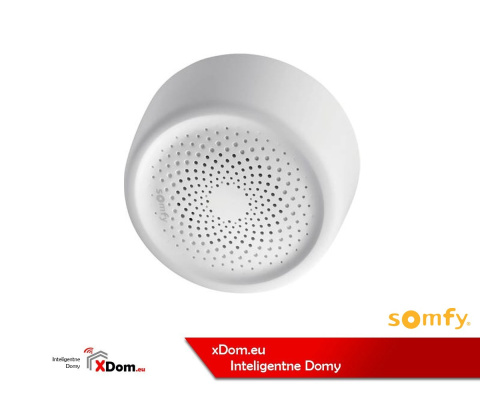 Somfy 2401453 Bezprzewodowa syrena wewnętrzna