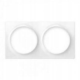 FIBARO WALLI Double Cover Plate FG-Wx-PP-0003