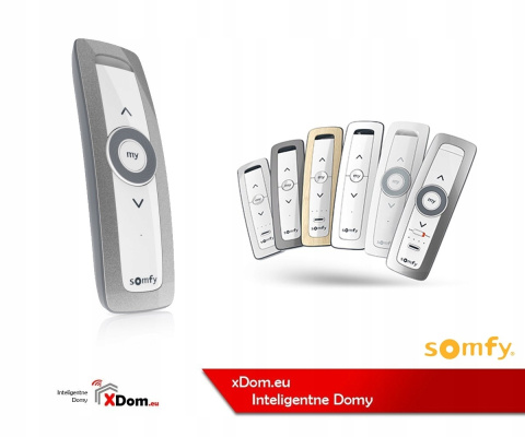 1811609 SITUO 1 Variation RTS Iron II