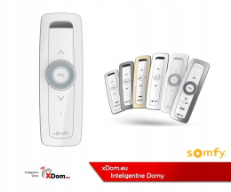 Somfy 1870363 SITUO 1 VARIATION IO PURE