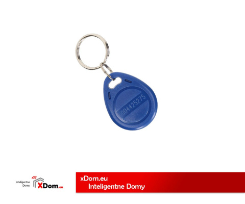 Brelok zbliżeniowy do wideodomofonów Orno 125 kHz