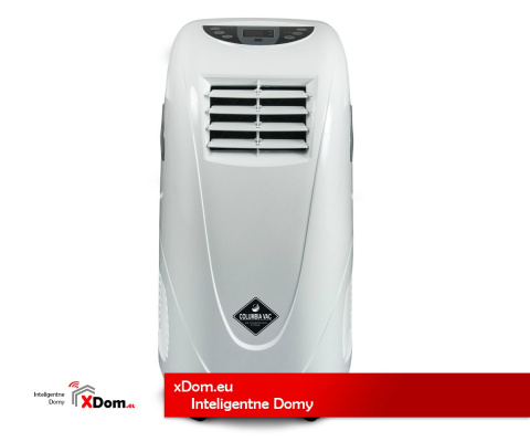 KLC9000 COLUMBIAVAC Klimatyzator przenośny