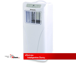 Klimatyzator Ravanson PM-8500