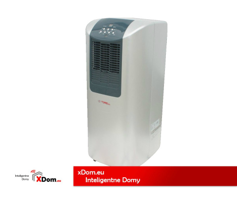 Klimatyzator przenośny TORELL SKYLED24