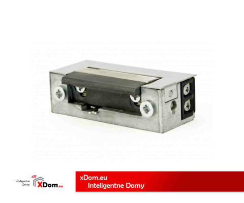 R5 elektrozaczep z pamięcią i wyłącznikiem