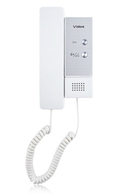 U1010 Unifon cyfrowy głośnomówiący SYSTEM VIDOS DUO