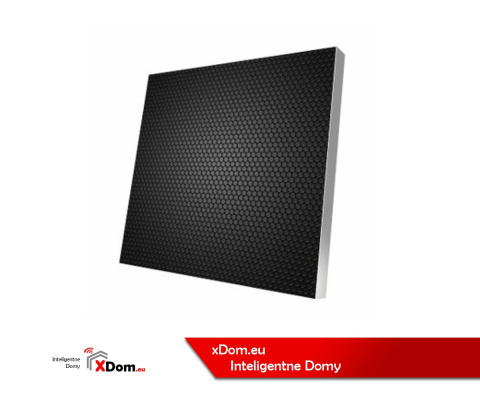 FILTR OCZYSZCZACZA POWIETRZA WEBBER AP8400