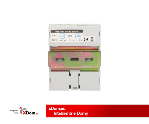 Moduł kamer CCTV do zestawów z serii RAIS MEMO i REMUS MEMO