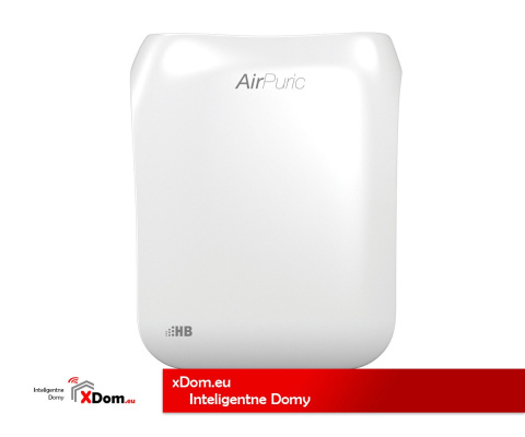 Oczyszczacz powietrza Air Pire AP2040DW