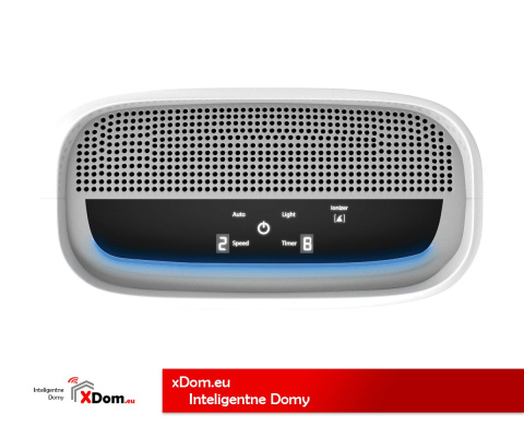 Oczyszczacz powietrza Air Pire AP2040DW