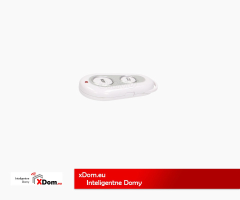 Orno OR-AB-MH-3005PB Pilot zdalnego sterowania do alarmów, MH