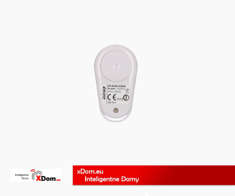 Orno OR-AB-MH-3005PB Pilot zdalnego sterowania do alarmów, MH