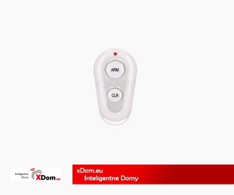 Orno OR-AB-MH-3005PB Pilot zdalnego sterowania do alarmów, MH