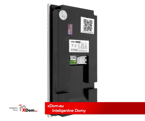 Wideodomofon IP IVP-01C7 LUPUS z szyfratorem