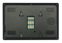 Analogowy monitor wideodomofonu M903S