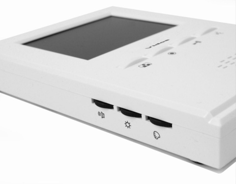 Monitor videodomofonu Vidos M395W