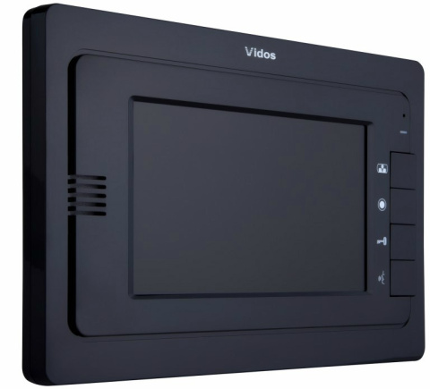 Monitor wideodomofonu M323B