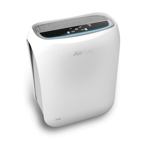 Oczyszczacz powietrza Air Pire AP2040DW