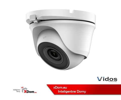 VIDOS KAMERA CCTV IP K221-IP