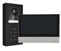 Wideodomofon WiFi Vidos S2101 Monitor M2020 z szyfratorem