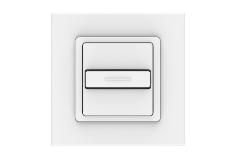 Somfy 1800509 Nowy przełącznik Smoove UNO - bez podtrzymania