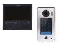 Zestaw cyfrowy wideodomofonu VIDOS S1301D_M1023B