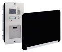 Zestaw wideodomofonu z czytnikiem RFID Vidos S601A-2 M690B