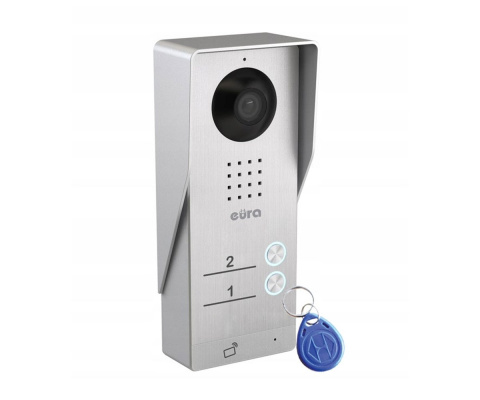 KASETA WIDEODOMOFONU EURA VDA-92A3