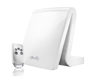 TaHoma 2401354 - Centralna jednostka sterująca do io, RTS, RTD