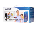 Zestaw wideodomofonowy Orno ARCUS RFID