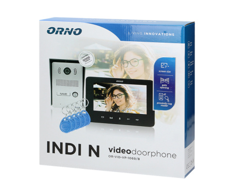 ORNO OR-VID-VP-1069