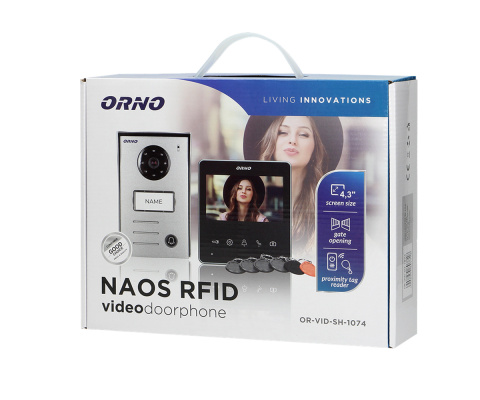 ORNO OR-VID-SH-1074