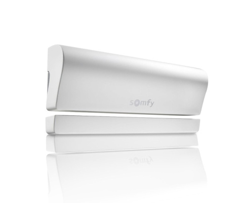 SOMFY 2401362 Czujnik otwarcia i wstrząsów